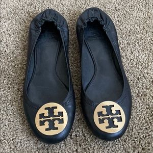 Tory  burch flats